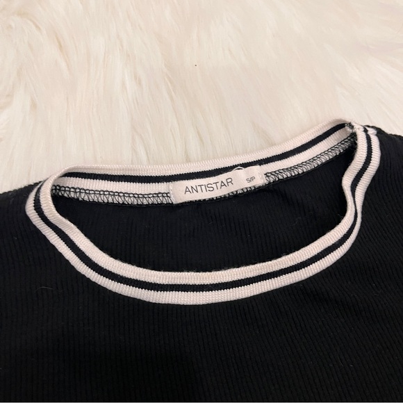 Antistar | T-shirt Dress - Picture 2 of 6